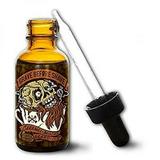 GRAVE BEFORE SHAVE Caramel Mocha Blend Beard Oil (Caramel Mocha Coffee scent)