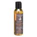 Soothing Touch Ayurveda Organic Bath Body And Massage Oil Rich And Exotic Sandalwood 4 Oz 3 Pack