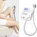 Loyalheartdy Hair Removal Machine 2KW IPL OPT Laser Rejuvenation Skin Care Beauty Device Professional Salon Hair Removal for Face Body 110V 60Hz
