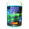 Ancient Secrets Aromatherapy Dead Sea Mineral Baths Eucalyptus 2 lbs Pack of 2