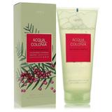 4711 Acqua Colonia Pink Pepper & Grapefruit by 4711 Shower Gel 6.8 oz for Women Pack of 4