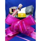 La Belle Fantastique Golden Glow | Spa Gift Set for Women | Spa Gift Set Thank You | Spa Gift Set for Mom | Gift Set Handmade Soap | Gifts Under 25 | Natural Bath Gift Basket Women