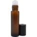 Polo Blue: Gold Blend - Type For Men Cologne Body Oil Fragrance [Roll-On - Brown Amber Glass - Purple - 1/3 oz.]