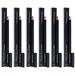 Pack of (6) Statement Under Over Lip Liner -100 Percent by bareMinerals for Women - 0.05 oz Lip Liner
