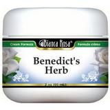 Bianca Rosa Benedict s Herb Hand and Body Cream (2 oz 3-Pack Zin: 523873)
