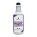 Medical Grade Ethanol - 95% Ethyl Alcohol - for Hand Sanitizer Production - No Fermentation Smell - Does Not Contain Methanol 32 Fl Oz (Pack of 1)