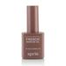 Apres - French Manicure Ombre - Heya Straya #AB108 0.5 Oz. * BEAUTY TALK LA *