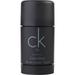 CK BE by Calvin Klein DEODORANT STICK 2.6 OZ