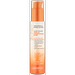 Giovanni 2chic Ultra-Volume Leave-In Conditioning Elixir for Fine Limp Hair Tangerine & Papaya Butter 4 fl oz.