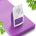 Vanilla Authentic Premium Fine Grain (.3mm) Dead Sea Salt 15 lbs - Custom - Purple