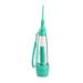 Dental Care Water Flosser Portable Air Technology Dental Oral Irrigator or Air Floss Water Pick for Teeth Cleaning