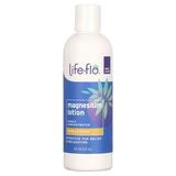 Life-Flo Magnesium Lotion Magnesium Chloride Supplement Sourced from Zechstein Seabed For Muscle Massage and Relaxation (8oz) (8 oz)