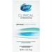 Secret Clinical Strength Soft Solid Sensitive Unscented Deodorant 1.6 oz