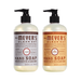 Mrs. Meyer s Liquid Hand Soap Variety 1 Lavender 1 Oat Blossom Hand Soap 1 CT Variety Pack