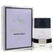 Ab Spirit Millionaire White Gold by Lomani Eau De Parfum Spray 3.3 oz Pack of 4