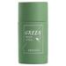 Dido Green Tea Purifying Clay Stick Face Cover Deep Cleansing Oil Control Anti-Acne Solid Face Cover Green Tea Eggplant Blackhead Remover Face Cover