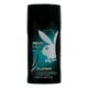 Playboy Endless Night by Coty 8.45 oz Shower Gel for Men