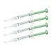 Opalescence Teeth Whitening Gel Syringes 15% Mint - Teeth Whitening Oral Health - 4 Syringes