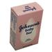 J&J Baby Bar Soap 100Gr White - Imported - 1 count only