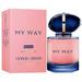 MY WAY INTENSE * Giorgio Armani 1.7 oz / 50 ml Eau de Parfum EDP Women Perfume