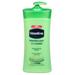 Vaseline Intensive Care Aloe Soothe Lotion 20.3 Oz (Pack of 6)