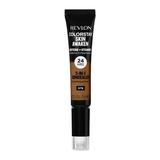 Revlon ColorStay Skin Awaken Cream Concealer Makeup Longwear 078 Truffle 0.27 fl oz