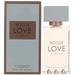 Rogue Love by Rihanna 4.2 oz Eau De Parfum Spray for Women