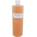 Mary J. Blige: My Life - Type For Women Perfume Body Oil Fragrance [Flip Cap - HDPE Plastic - Gold - 1 lb.]