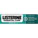 Listerine Essential Care Toothpaste Gel 4.20 oz (Pack of 2)