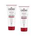 Cremo Mens Original Concentrated Shave Cream Classic 6 Oz 2 Pack