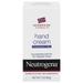 Neutrogena Norwegian Formula Hand Cream Fragrance-Free 2 Ounce (Pack of 4)