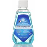 Crest Pro-Health Multi-Protection Mouthwash Alcohol Free Refreshing Clean Mint 1.22 oz (Pack of 3)
