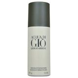 Acqua Di Gio by Giorgio Armani Deodorant Spray (Can) 3.4 oz for Men