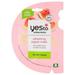 Yes To Watermelon Refreshing Paper Mask 0.6 fl oz