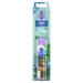 Oral-B Kid s Disney s Raya & the Last Dragon Battery Electric Toothbrush Soft