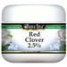 Bianca Rosa Red Clover 2.5% Hand and Body Cream (2 oz 3-Pack Zin: 521925)