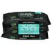 Dude Wipes Extra Large Mint Chill Flushable Wipes 3 - 48 Wipe Packs