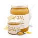 BCL SPA Dead Sea Salt Soak Milk + Honey w/ White Chocolate (64 oz)