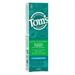 Tom s of Maine Wicked Fresh! Anticavity Natural Toothpaste Cool Peppermint 4.7oz Pack Of 3