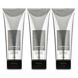 Bath & Body Works Men s Collection GRAPHITE Body Cream - Value Pack Lot of 3 - Full Size
