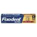 Fixodent Ultra Max Hold Secure Denture Adhesive 2.2 oz