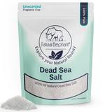 Natural Elephant Coarse Dead Sea Salt 1 lb (450 g)