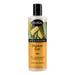 Shikai All Natural Skin Moisturizing Shower Gel Yuzu - 12 Oz 3 Pack