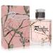 RealTree by Jordan Outdoor Eau De Parfum Spray 3.4 oz for Women Pack of 2