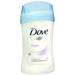 Dove Invisible Solid Antiperspirant Deodorant Stick Fresh 1.6 oz