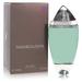 MAUBOUSSIN by Mauboussin Eau De Parfum Spray 3.4 oz for Men Pack of 2