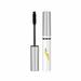 HSMQHJWE Lattice Eyelash Growth White Tube Color Eye Black Fiber Length Curl Stretch Pink Purple Not Easy To Faint Lasting Not Easy To Remove Makeup Thick Mascara Waterproof Sweat Proof Easy To Comb
