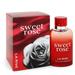 La Rive Sweet Rose by La Rive Eau De Parfum Spray 3 oz for Female