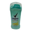 Degree Antiperspirant Invisible Solid For Women Fresh 2.6 Oz 2 Pack