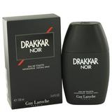 Guy Laroche Drakkar Noir Men s 3.4-ounce Eau de Toilette Spray